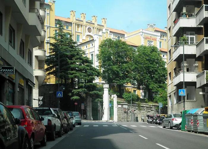 Nocleg ze śniadaniem Bed & Chic 3*